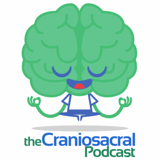 Craniosacral Podcast logo